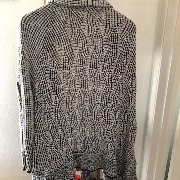 NIC+ZOE – Mix Stitched Cardigan - Picture 2 of 4